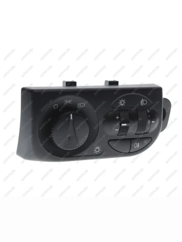 Блок управления ВАЗ-2170 освещением АВТОТРЕЙД АВТОТРЕЙД 521.3769 ат