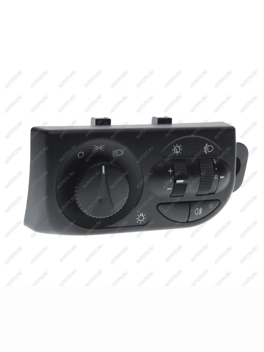 Блок управления ВАЗ-2170 освещением АВТОТРЕЙД АВТОТРЕЙД 521.3769 ат  в Самаре Самарской области