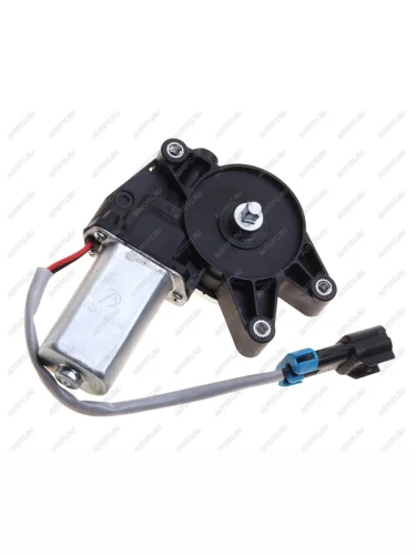 Мотор-редуктор стеклоподъемника ВАЗ-1118,2123 правый АВТОТРЕЙД АВТОТРЕЙД 2123-3730610 ат