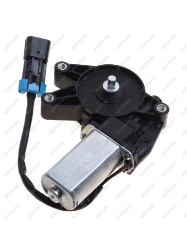 Мотор-редуктор стеклоподъемника ВАЗ-1118,2123 левый АВТОТРЕЙД АВТОТРЕЙД 2123-3730611 ат