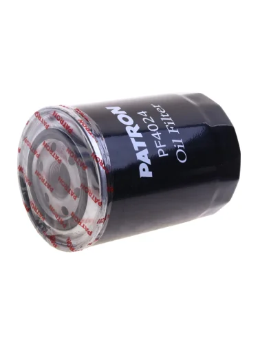 Фильтр масляный HYUNDAI HD65,72,78,County дв.D4ALDBDD PATRON PATRON pf4024