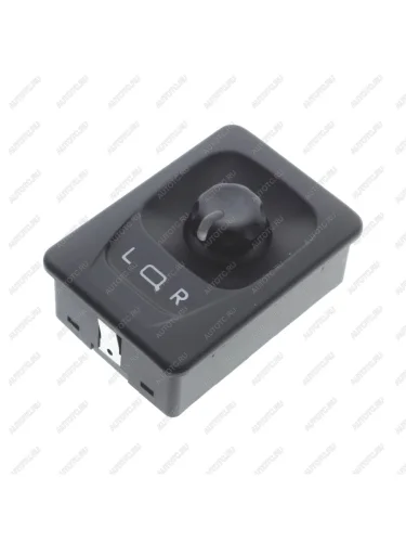 Блок управления ВАЗ-2110,2112 зеркалами боковыми (джойстик) АВТОТРЕЙД АВТОТРЕЙД 12.3769 ат