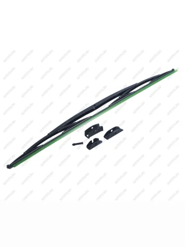 Щетка стеклоочистителя 1000мм для грузовиков и автобусов (N100 под болт) STELLOX STELLOX 8700816sx