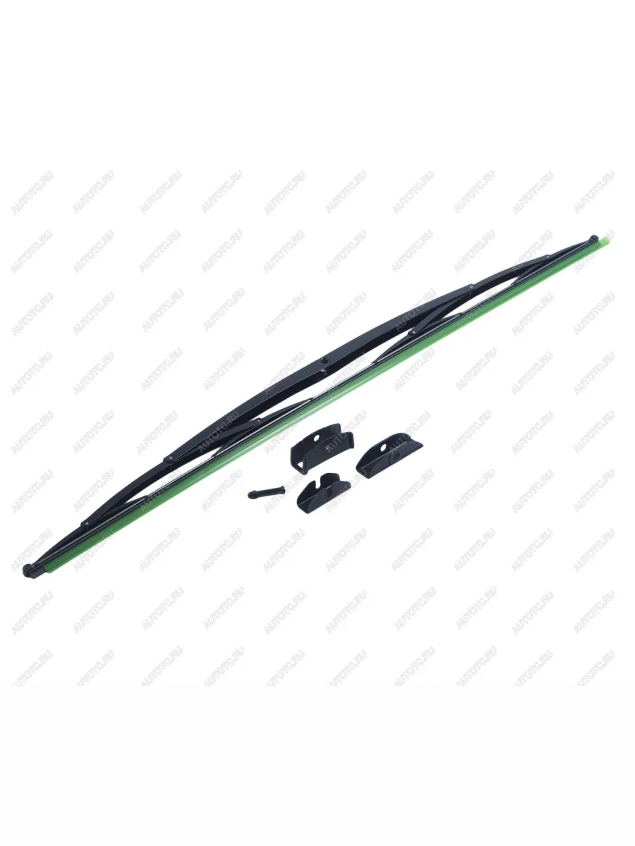 Щетка стеклоочистителя 1000мм для грузовиков и автобусов (N100 под болт) STELLOX STELLOX 8700816sx  в Перми Пермском крае