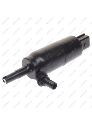 Мотор омывателя VW Polo (10-) AUDI A3 (13-) SEAT Leon (13-) SKODA Rapid (13-) фар PATRON PATRON p190070