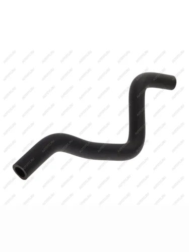 Патрубок DAEWOO Nexia бачка расширительного нижний ROSTECO ROSTECO 20257