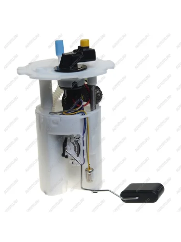 Насос топливный CHEVROLET Aveo (06-) (1.4 DOHC) в сборе PATRON PATRON pfp511