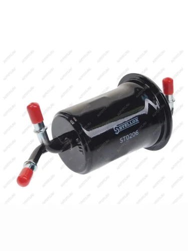 Фильтр топливный KIA Spectra,Shuma (97-) STELLOX STELLOX 21-00514-sx