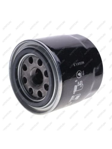 Фильтр масляный TF34 W 81180 MATURE mature