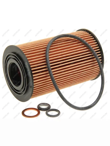 Фильтр масляный HYUNDAI Sonata NF (07-) (3.3),ix55 (08-) (3.8) KIA Sorento (08-) (3.3) FILTRON FILTRON oe6745