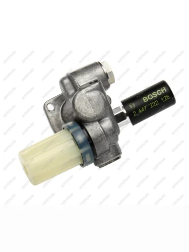 Насос топливный RENAULT Premium,Magnum ТННД BOSCH BOSCH 0440008108