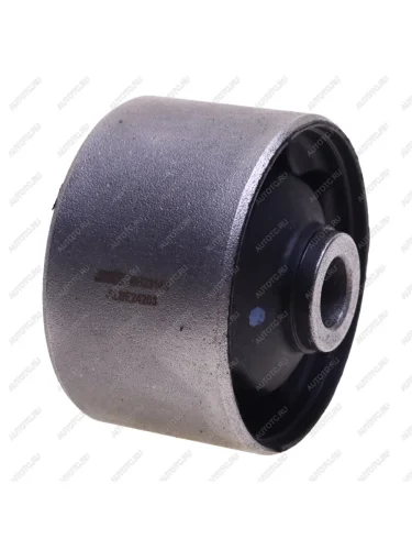 Сайлентблок MITSUBISHI Pajero (00-) подушки дифференциала левый JIKIU JIKIU bh23144