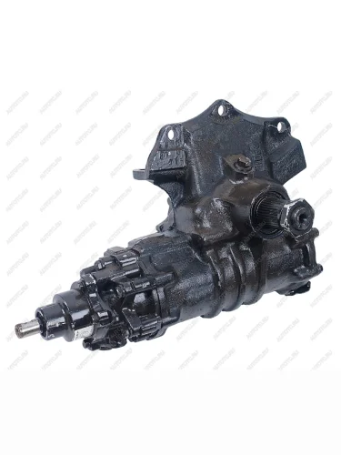 Механизм рулевой ЗИЛ-130,431410 (ремонт) NO NAME 4331-3400020-02