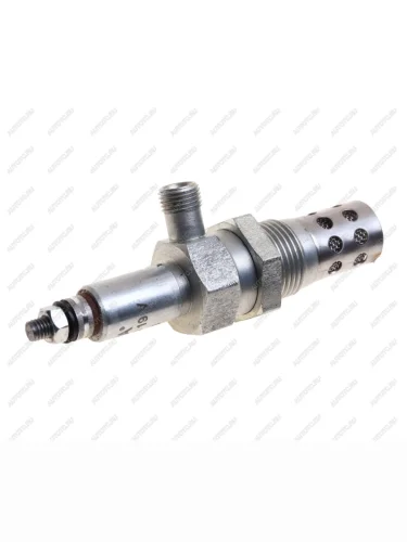 Свеча МАЗ,КАМАЗ,ЗИЛ ЭФУ штифтовая факельная 37.003.741-80 АВТОДИЗЕЛЬ ЯМЗ 45 7375 5044