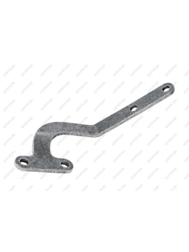 Кронштейн ЯМЗ-236НЕ,БЕ трубы соединительной коллектора АВТОДИЗЕЛЬ ЯМЗ 236не-1115059-10