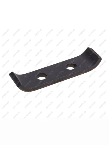Скоба ЯМЗ крепления трубки топливной отводящей от Ф.Т.О.Т. АВТОДИЗЕЛЬ ЯМЗ 236-1104440