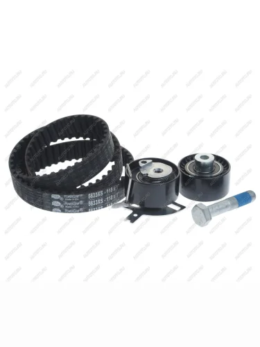 Комплект ГРМ FORD Mondeo LAND ROVER Freelander GATES GATES k025633xs