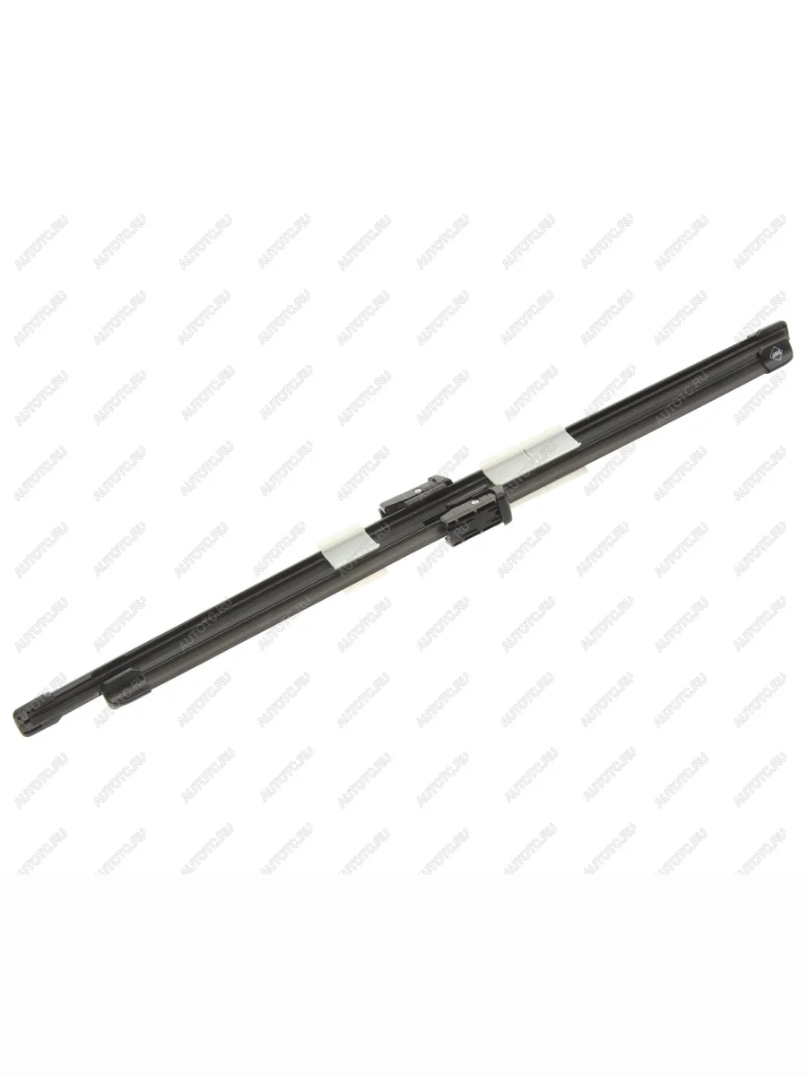 Щетка стеклоочистителя VW Polo 4 (01-) SEAT Cordoba 3 (02-) 530480мм комплект Visioflex SWF SWF 119301  в Керчи Республика Крым