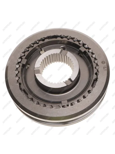 Синхронизатор JAC N75 5,6-й передачи в сборе OE JAC m-1701141-00