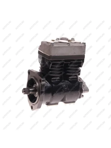 Компрессор МАЗ,УРАЛ ,ГАЗ дв.ЯМЗ-536 (2 цилин.) жид.охлаж. без шкива 270лмин.АВТОДИЗЕЛЬ ЯМЗ 536.3509010-10