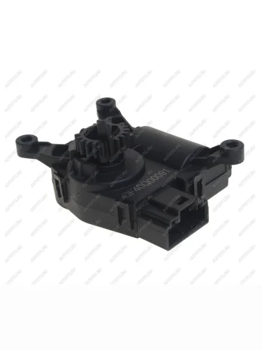 Мотор SKODA Octavia (13-) заслонки отопителя QUATTRO FRENI QUATTRO FRENI qf40q00091