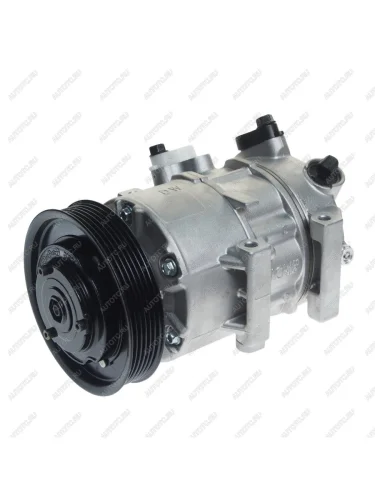 Компрессор HYUNDAI Creta (16-) кондиционера KRAUF KRAUF kcd1454yu