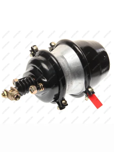 Энергоаккумулятор ЗИЛ,МАЗ,КАМАЗ,КРАЗ 2424,2430 MEGAPOWER MEGAPOWER 350-26-005