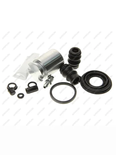 Ремкомплект суппорта OPEL Corsa D (06-) заднего комплект AUTOFREN AUTOFREN d41910c