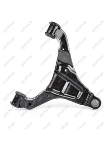 Рычаг подвески MERCEDES Sprinter (W906) VW Crafter 30-50 (06-) передней правый BSG BSG bsg60315001