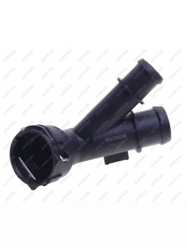Муфта VW Passat (15-) патрубка системы охлаждения быстросъемная PATRON PATRON p29-0067
