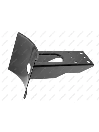 Кронштейн КАМАЗ фильтра воздушного (ОАО КАМАЗ) KAMAZ 54112-1109172-10