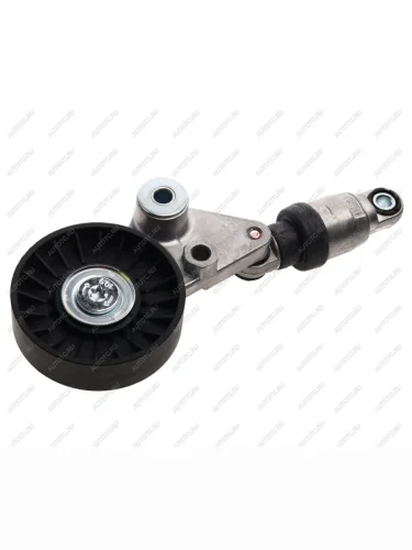 Ролик натяжной OPEL Astra G (98-10) ремня приводного STELLOX STELLOX 03-40535-sx