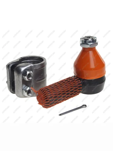 Наконечник КАМАЗ-6522 тяги рулевой поперечной ROTA ROTA 29913950f