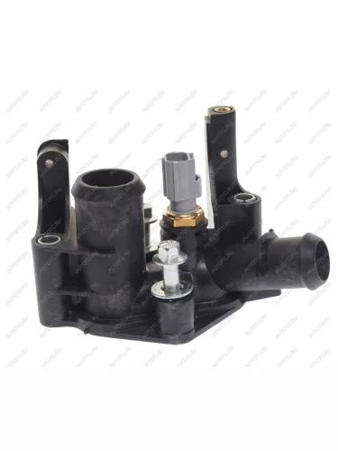 Фланец FORD Focus (04-) системы охлаждения OE FORD 1531004