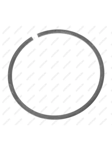 Кольцо ЯМЗ КПП стопорное подшипника вала вторичного АВТОДИЗЕЛЬ ЯМЗ 200-1701192