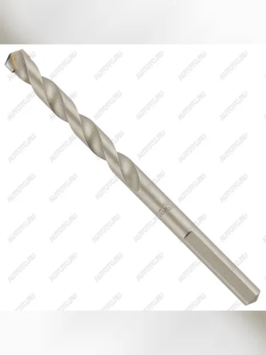 Сверло по бетону 6.0х100мм CUTOP CUTOP 51-6100