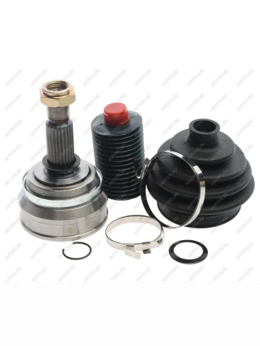 ШРУС наружный VW Golf 2,Passat B3 AUDI 80 комплект STELLOX STELLOX 1501005-sx