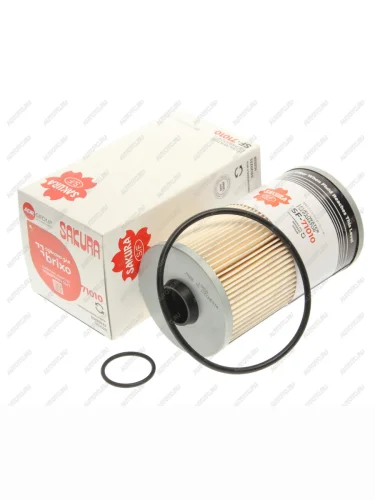 Фильтр топливный VOLVO VN сепаратора SAKURA SAKURA sf71010