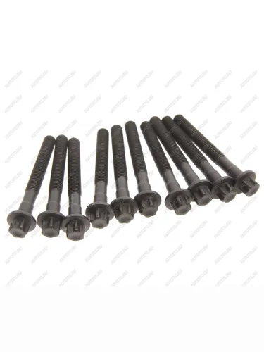 Болт MERCEDES С (W202) ГБЦ комплект ELRING ELRING 760.090