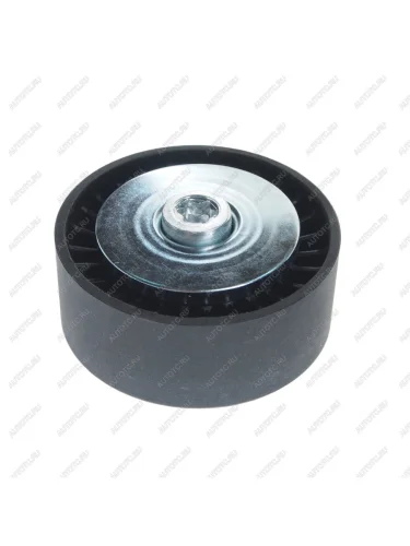 Ролик приводного ремня CHEVROLET Cruze (10-),Captiva (07-) (2.0 TCI) обводной (кондиционер) FEBEST FEBEST 1088-c100