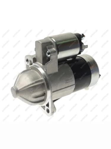 Стартер HYUNDAI Elantra,Matrix,Tucson KIA Carens,Cerato МКПП 12В z=8 1.2кВт STELLOX STELLOX 0610032sx