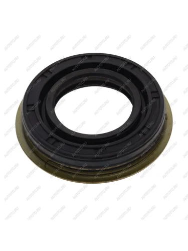 Сальник привода FORD Focus (14-) левый АКПП FEBEST FEBEST 95jes-35611012c