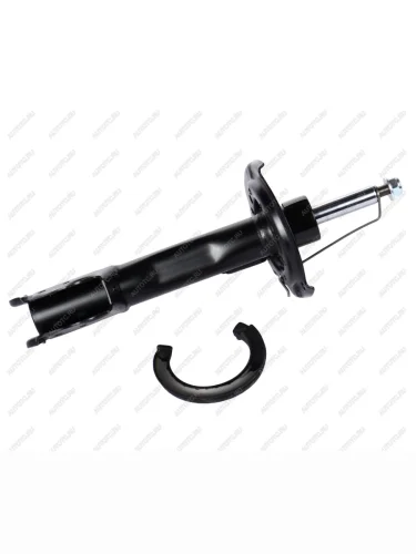 Амортизатор MERCEDES A (W169),B (W245) передний левыйправый LYNX LYNX g321023lr