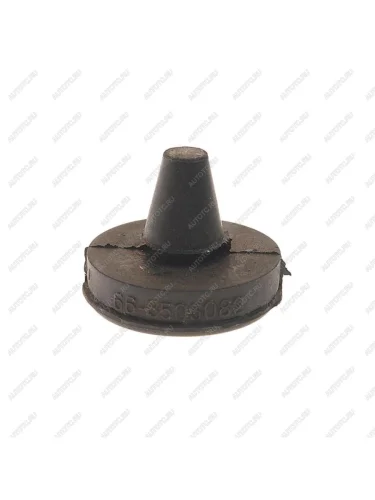 Буфер ГАЗ-3302,3307,ГАЗель Next заднего борта (ОАО ГАЗ) GAZ 66-8503082