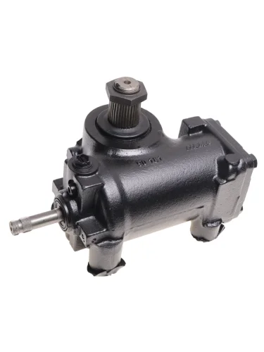 Механизм рулевой ГАЗон Next (ОАО ГАЗ) GAZ с41r11.3400014-20