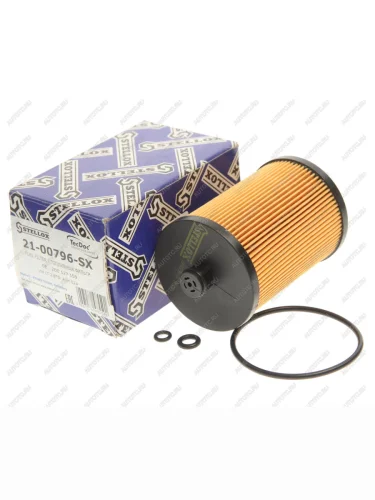 Фильтр топливный VW LT 28,35,46 STELLOX STELLOX 2100796sx