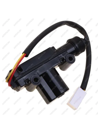 Мотор-редуктор ВАЗ-21093 блокировки замка двери пассажира АВТОТРЕЙД АВТОТРЕЙД 21093-6512210-03 ат