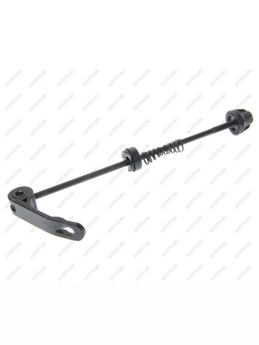 Эксцентрик велосипедный колеса заднего 183мм черный KENLI KENLI kl-801r