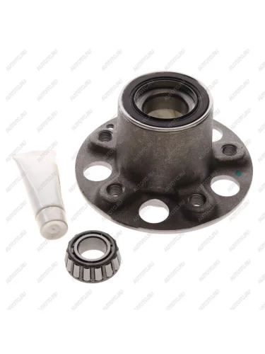 Ступица MERCEDES SLK (W172) передняя FEBEST FEBEST 1682204f