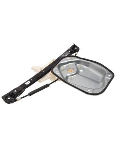 Стеклоподъемник VW Jetta (06-11) задний правый электрический без мотора с кожухом VAICO VAICO v10-9832